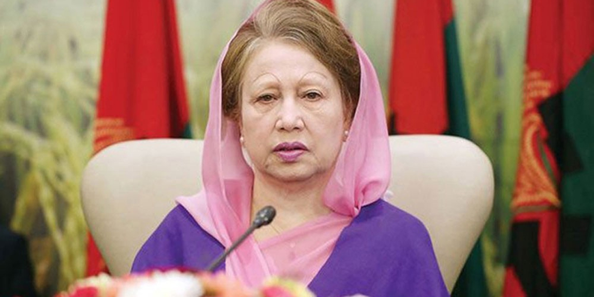 খালেদার বিরুদ্ধে নাইকো মামলায় সাক্ষ্য গ্রহণ ১৯ অক্টোবর